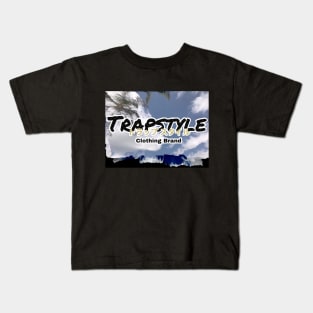 Trapstyle Brand: Skyfall Kids T-Shirt